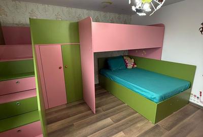 Casă cu 3 camere cu Teren 300 Mp în Bolintin-Deal - 18