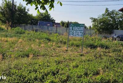 Spațiu comercial, în Tulucești - 2