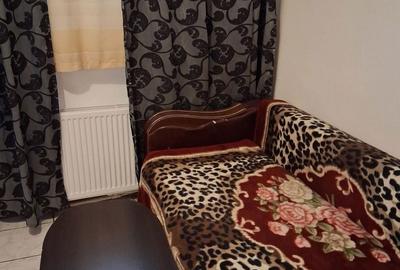 Garsonieră semidecomandată în CET - 1