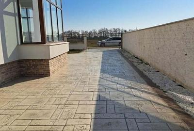 Casă cu 4 camere cu Teren 500 Mp în Odoreu - 6