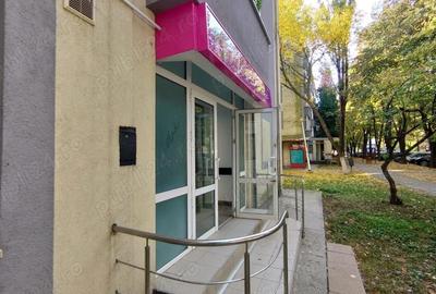 Spațiu comercial, de 50 mp, în Central - 2