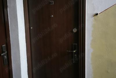 Apartament cu 2 camere nedecomandat în Brătianu - 3