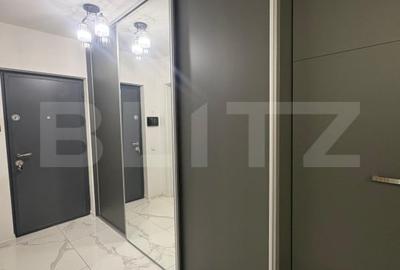 Apartament la cheie, terasa de 14 mp, panorama, parcare subterana, zona Vivo - 12
