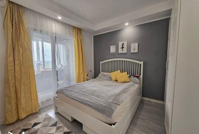 Apartament cu 2 camere în Ștefăneștii de Jos - 9