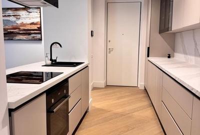 INCHIRIERE DOUA CAMERE CORTINA 126 IANCU NICOLAE - 5