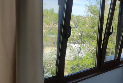Apartament cu 2 camere decomandat în Piața Centrală - 5