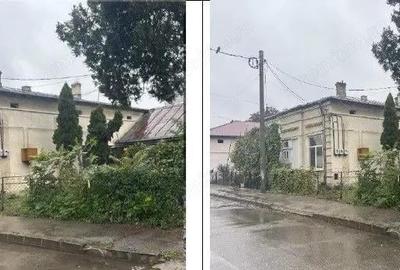 Casa si teren cota parte 1/3, Botosani, ID: R2849259 - 10