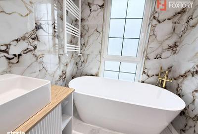 Casă cu 4 camere în Ghiroda