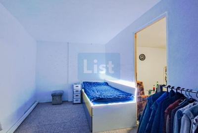 Apartament cu 3 camere semidecomandat, mobilat în Cedonia - 6