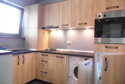 Garsonieră decomandată, mobilată în Decebal - 12