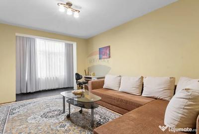 Apartament cu 2 camere decomandat, mobilat în Podgoria - 6