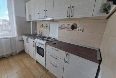 Apartament 2 camere, mobilat, utilat - Ramada - 1