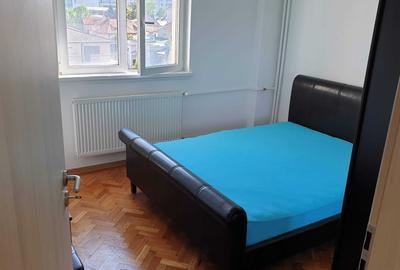 Apartament cu 4 camere în Ștefan cel Mare