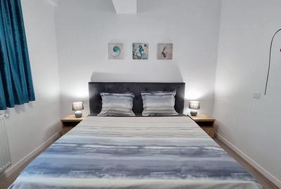 Apartament cu 2 camere decomandat în Mamaia - 9