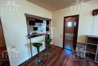 Apartament 2 camere bloc vechi reabilitat termic Manastur - 3