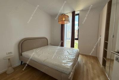 Apartament cu 3 camere semidecomandat, mobilat în Central - 18