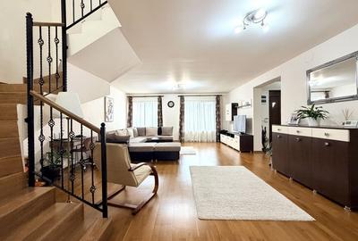 Cămin spațios, luminos și perfect echilibrat,  la 10 minute de centru - 1