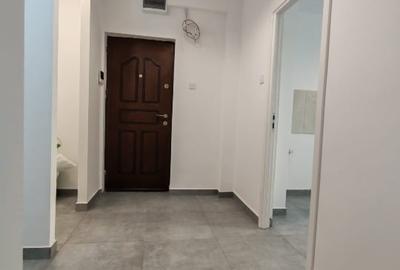 Apartament cu 2 camere semidecomandat în Drumul Taberei - 5