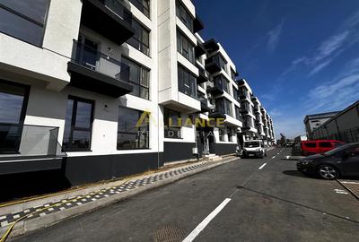 Apartament cu 3 camere decomandat în Central - 1