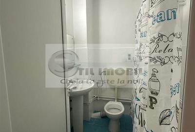 APARTAMENT 1 CAMERA DECOMANDAT PACURARI  IN SPATE LA PETROM 300 EURO - 6