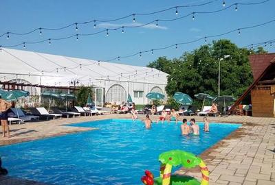 Hale pentru evenimente produse in Polonia - 16