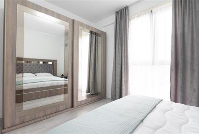 RECO apartament nou cu 2 camere - 28