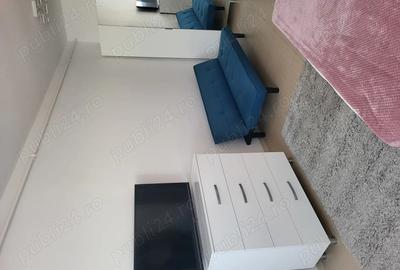 Garsonieră nedecomandată în Ultracentral - 5