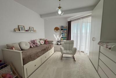 Apartament cu 3 camere în Mihai Viteazul - 27