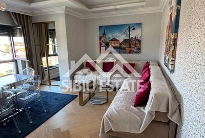Apartament cu 2 camere decomandat în Central - 5
