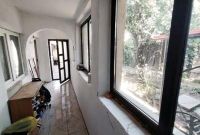 Casa 4 camere  -  Colentina - teren 360 m.p - 6