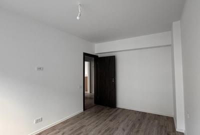 Apart. cu 3 camere, 65 mp utili + 19 mp balcon, intabulat, te muti acum - 6