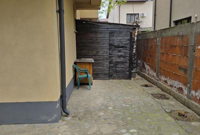 Apartament cu 2 camere decomandat în Central - 5