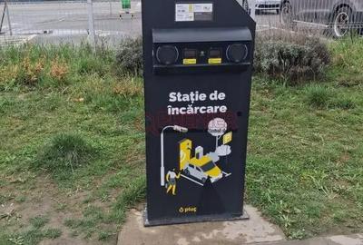 Spațiu comercial, de 48 mp, în Berceni