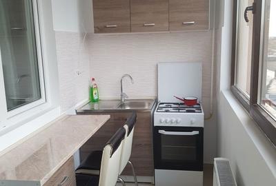Apartament cu 2 camere decomandat în Roșu - 7