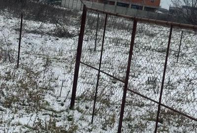 Teren de 625 mp, în Rahova - 3