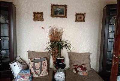 Piata Progresul - 2 camere - mobilat si utilat - 4