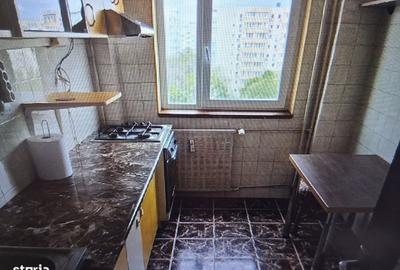 Apartament cu 2 camere decomandat în Tei - 3