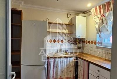 Apartament 2 camere, Giroc,Hotel IQ, centrala proprie, PetFriendly - 8