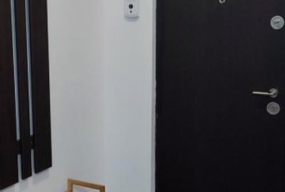 Studio nou-modern- Langa Coresi Mall - 2