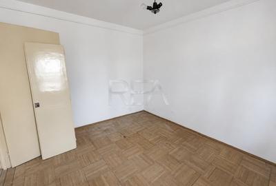 Apartament cu 2 camere semidecomandat în Titan - 5