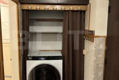 Apartament cu 2 camere semidecomandat în Cornișa - 9