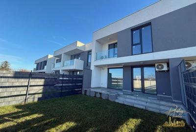 Casa cu 5 camere de vanzare tip Como - Prima Villa - Oradea - 11