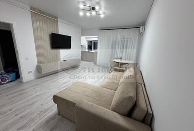 Apartament modern cu 2 camere - prima inchiriere - Tatarasi - 500€ - 2