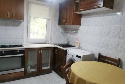 Apartament cu 2 camere semidecomandat în Brazda lui Novac - 3
