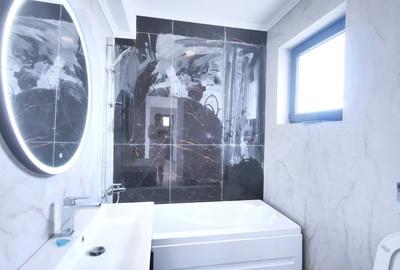 Casa - Vila Individuala - Teren 300mp - Tunari - 15