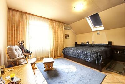 Vila 6 camere, mobilata, utilata, Andrei Muresanu, zona Engels - 17