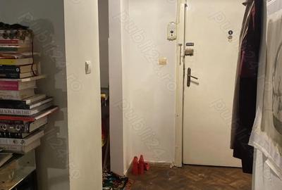 Garsonieră decomandată în Kogălniceanu - 2