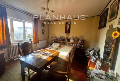 Casă cu 10 camere în Vasile Alecsandri - 7