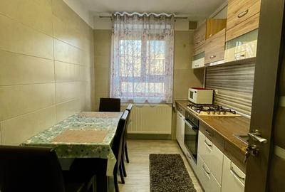 Apartament cu 2 camere semidecomandat în Central - 5