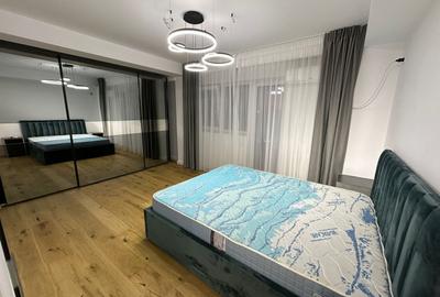 Apartament cu 4 camere decomandat, mobilat în Pipera - 15